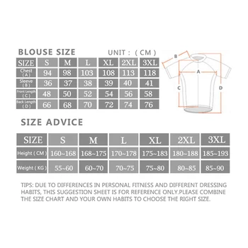 PHMAX 2020 Pro Quick-Dry Kolesarski Dres Poletje MTB Kolo, Kolesarski Komplet za Dihanje Dirke Kolo Kolesarjenje Oblačila Za Moške