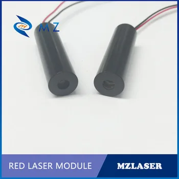 Pika, rdeče laserske 660nm50mw Okrogla pika ACC Pogoni Industrijska Položaja Diode Moduli