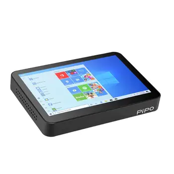 Pipo X2S Mini PC 8inch 1280*800 IPS Zaslon Windows 10 Tablet PC Z3735F 2G Ram, 32 G Rom TV Box BT4.0 HDMI Wifi priključek RJ45 Mini Namizje