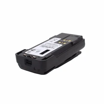 PMNN4409 2600mAh baterija Li-Ion Baterije za ponovno Polnjenje s Pasom Za MOTOTR XPR7350 XPR7550 XPR7380 XPR7580 XPR3300 XPR3500