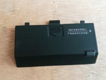Pokrovček baterije pribor Za Tecsun PL660 PL600 PL-660 radijski sprejemnik