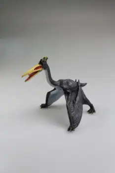 Polnjene dinozaver quetzalcoatlus slika igrača slika Živali figuric igrače, živali, igrače za otroke