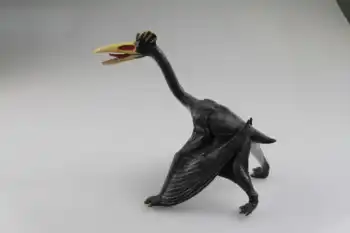 Polnjene dinozaver quetzalcoatlus slika igrača slika Živali figuric igrače, živali, igrače za otroke