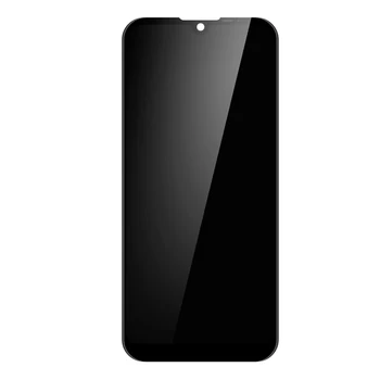 Preizkušen Za Motorola Moto E6S Zaslon LCD zaslon na Dotik, Digiziter Skupščine