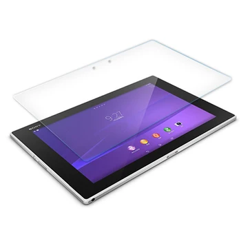 Premium Kaljeno Steklo Za Sony Xperia Z3 Kompaktna Tableta 8.0