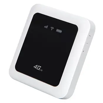 Prenosni 4G/3G Mini Wifi Usmerjevalnik Ključ 150Mbps Žepni Brezžični Sprejemnik za Mobilne dostopne točke za Qualcomm 9200