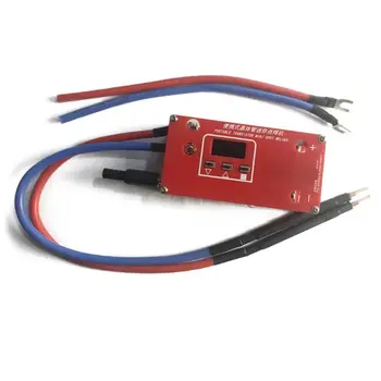 Prenosni DIY Mini Spot Varilec Pralni 18650 Baterijo Različnih Varjenje napajalniki