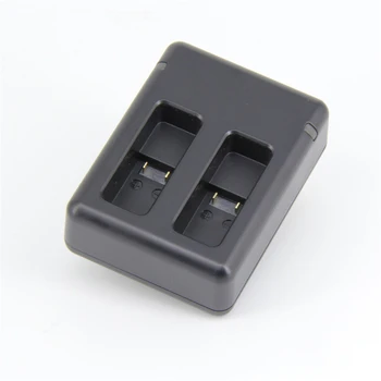 Prenosni Hitro Polnjenje podatkovnega kabla USB je Baterija Polnilnik za GoPro MAX SPCC1B dodatno Opremo Fotoaparata Zamenjava Dvojno Polnjenje Imetnik Postaja