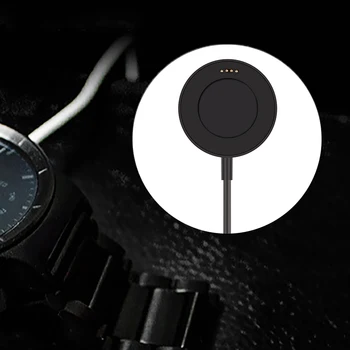 Prenosni Namizno Stojalo Zamenjava Magnetno Stojalo za Polnilnik za Huawei watch 1 pametno gledati dodatki
