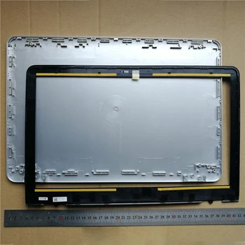 Prenosnik LCD Nazaj primeru Za ASUS N551JW N551JB JK JM G551 GL551 G58 pokrov Zaslona okvir