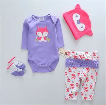 Prerojeni malčki punčko Oblačila, rožnata/modra Punca Obleke oblačila Ustreza Naši Trgovini Vseh 50-55 CM prerojeni lutke otroka rodi živ