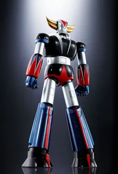 PrettyAngel - Resnično Bandai Tamashii Narodov Dušo Chogokin GX-76 NLP Robot Grendizer Grendizer D.C. Dejanje Slika