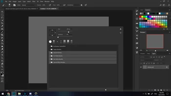 Programsko opremo Photoshop CC 2018 Programsko opremo za Obdelovanje Slik/ Za Windows in Mac