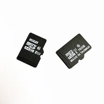 Promocija!! 10PCS 4GB 8GB 16GB 32GB TF Pomnilniško Kartico Micro SDHC Kartica microsd kartico flash pomnilniške kartice