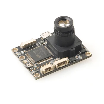 PX4FLOW V1.3.1 Optični Senzor Pretoka Smart Kamera z MB1043 Ultrazvočno Modul Sonar za PX4 PIX za krmarjenje