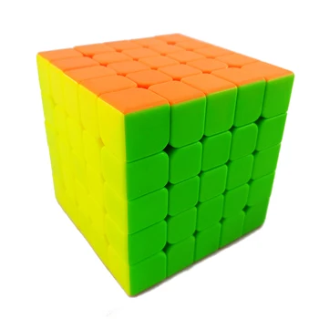 QiYi QiZheng S 5x5x5 Magic Cube Poklicne Konkurence Hitrost Kocka Izobraževalne Uganke Kocke Igrače za Otroke Začetnike