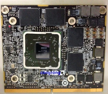 Radeon HD6770 HD6770M HD6750M 512MB 216-0811000 Video Grafične Kartice 109-C29557-00 Za Apple iMac 27