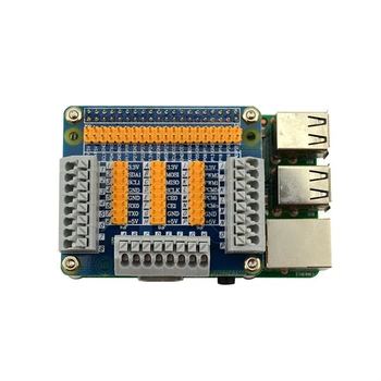 Raspberry Pi 2 / 3 vzorec b GPIO Razširitev Odbor Večfunkcijsko GPIO Modul Za Oranžno Pi PC Banana Pi M3/Pro