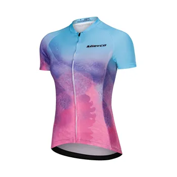 Retao Kolesarski dres ženske 2019 pro team maillot mtb motokros triatlon bycycle Oblačila mountain bike oblačila, ki Teče T shirt