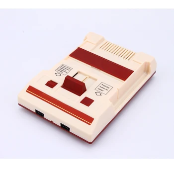 Retro Klasična Nostalgično 8 Bit Video Igre Konzole Predvajalnik + Dual Blazinice+500 V 1 Igra Kartice AV Izhod Za FC NES TV, Igralno Konzolo