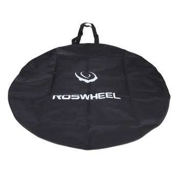 ROSWHEEL Paket 2 Kolo Potovanje Primeru Prevoza Vrečko Izposoja Kolesarske Cesto, MTB Gorsko Kolo Za 69 cm/27.2 v Kolo