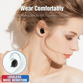 S7 TWS Čepkov Brezžične Bluetooth Slušalke Stereo Slušalke Polnjenje Box PK i7s i9s i10 za iphone Slušalke 5 6 6S 7 8 PLUS X