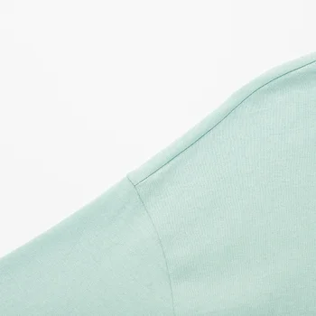 Semir kratek rokav T-majice ženske 2020 novo poletje ins svoboden tisk tshirt ženske okoli vratu puloverju majica s kratkimi rokavi ženske