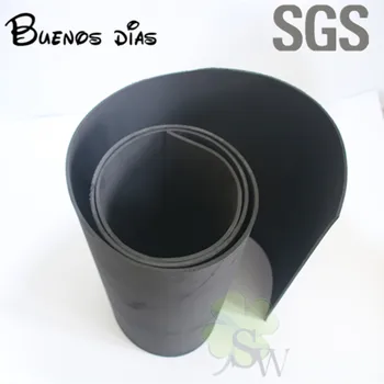 SGS Minilo 5 mm Black 45 Stopinj Visoko Gostoto Pene Eva Listi,Obrtne Šole Udarec Ročno Cosplay Materiala