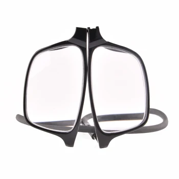 SHINU Prenosne Magnetne Obravnavi Očala Moški Ženske Z Vratu Visi očala Magnet Obravnavi očala Kovinskih Zložljivih Bralci