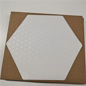 Silicijev gel waxless parcelo slog desko krova vleko pad 10pcs polje/20 listov polje PC waxless parcelo, satja