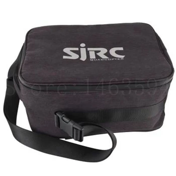 SJRC F11/F11 PRO/F11 4K PRO RC Brnenje Rezervnih Delov Carry bag