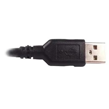 Skener 3m Kolobarjih USB na priključek RJ45 Kabel Usb Za Honeywell Meroslovnih MS9540 MS9520 MS7120 MS5145 črtne kode Skener