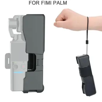 Skladiščenje Vrečka Za Fimi Palm Primeru Prenosna Torba Vsebuje Palm Gimbal FIMI Zaščito Fotoaparata Vrvica za opaljivanje tega Praske Pribor Porta Q4P9