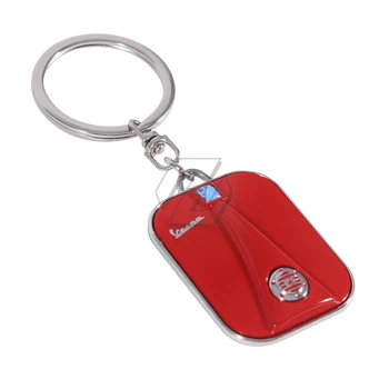 Skuter Keychain za Vespa GTS300 GTS GTV LX PX LX Sprint Merano 50 125 150 250 300 300ie