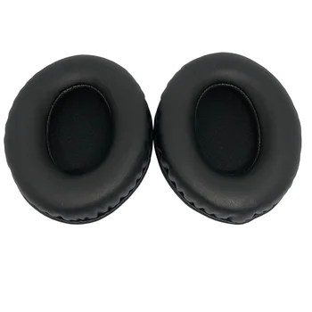 Slušalke Zamenjava Earpads za Takstar PRO80 Visoke Kakovosti Mehke Ušesne Pad Blazine Pokrov za Takstar Pro 80 HI2050 HI 2050 Pro-80
