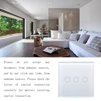 Smart Življenje WiFi Zavese Slepi Stikalo za roletnih Električni motor, Google DIY Smart doma Doma Alexa Echo Glasovni Nadzor