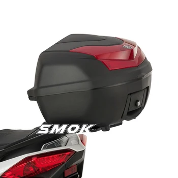 SMOK Motocikel CNC Aluminija Zlitine Zadaj Prtljažnika Tovora Imetnik Police Nosilec Za Yamaha Xmax X-max U max 300 Xmax300