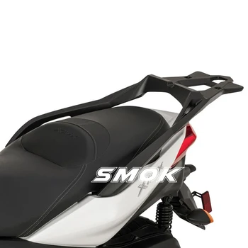 SMOK Motocikel CNC Aluminija Zlitine Zadaj Prtljažnika Tovora Imetnik Police Nosilec Za Yamaha Xmax X-max U max 300 Xmax300