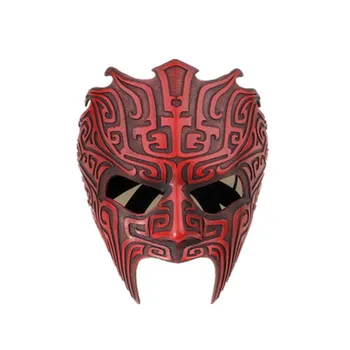 Smole hudič demon maske za noč Čarovnic maquerade stranka masko smešno stranka dobave Festival joker cosplay