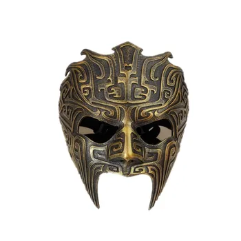 Smole hudič demon maske za noč Čarovnic maquerade stranka masko smešno stranka dobave Festival joker cosplay