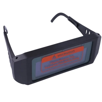 Sončne Auto Temnenje Očala Za Varjenje Varjenje Maska Za Oči Zaščitnik Varilec Očala Goggle Spajkanje Maske Za Varjenje Orodij
