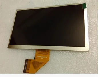 SQ070FPCC250R-04 visoke ločljivosti zaslona LCD zaslon proizvodnjo treh velikostih 163X97 165X100 164X103MM lahko izberete velikost