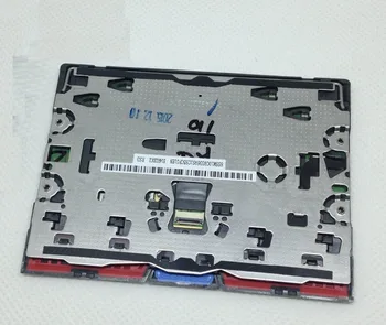 SSEA Novo za IBM ThinkPad T540 T550 W540 T540P W540s Touchpad sledilno ploščico Clickpad s Tremi Ključi