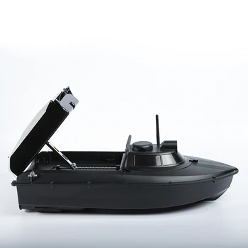 Strokovno Ribiško ladjo JABO 2AG GPS Avto Navigacijo ladjo Čoln, GPS Igranje gnezdo čoln z 10A 20A Baterije Boat Vabe za Ribolov