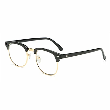 SUMONDY Klasičen Recept Očala Za Kratkovidnost Moški Ženske Modni Očala Za Kratkovidan SPH 0 DO -6.0 Razdalja Očala UF28