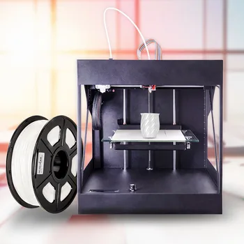 SUNLU PLA 3D Žarilno Visoko Žilavost 3D Tiskalnik, ki z Žarilno 1.75 mm PLA 1 KG S Konico nestrupeno Tisk, Potrošni