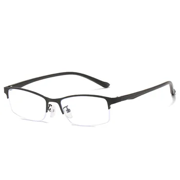 SWOKENCE Prilagodljiv Kratkovidnost Očala -0.5 -1.0 -1.5 -2.0 -2.5 -3.0 DO -10 Moški Ženske Recept Očala Za Kratkovidan F037