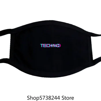 Techno Masko