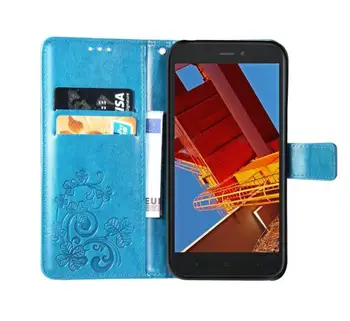 Telefon Primeru za Huawei Vzpon P6 Primeru za Huawei P7 Luksuzni Flip Olajšave Usnjene Denarnice Magnetni Telefon Stojalo Knjigo Kritje Coque