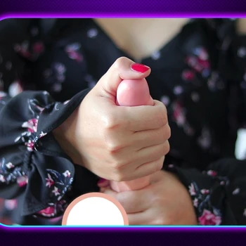 Teleskopsko Ogrevanje Vibrator Big Dildo za Ženske G Spot Klitoris Stimulator Massager Realističen Penis Seks Orodja Pralni Igrače Velik Kurac